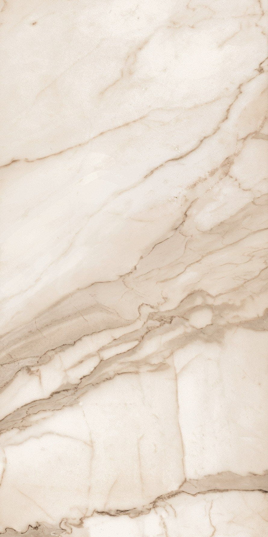 Elegant Beige Marble Texture With Natural Veining For Interior Design HD phone wallpaper