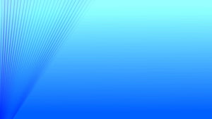 Abstract Sky Blue Gradient Background With Radiating Diagonal Light Rays HD wallpaper