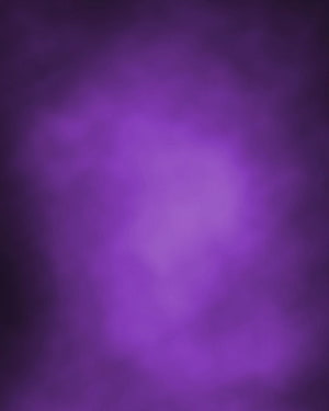Soft Purple Haze Abstract Gradient with Ethereal Misty Texture and Dreamy Atmosphere HD phone wallpaper