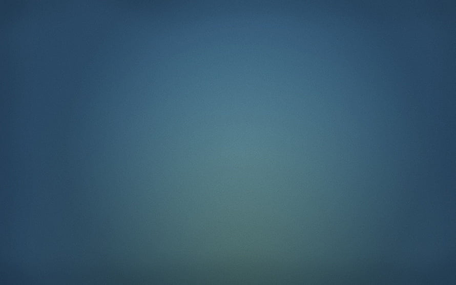 Minimalist Blue Gray Gradient Background with Soft Vignette and Subtle Texture HD wallpaper