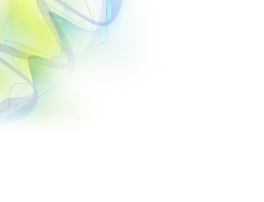 Minimalist Abstract Flowing Ribbon Design with Soft Pastel Gradient on White Background HD wallpaper