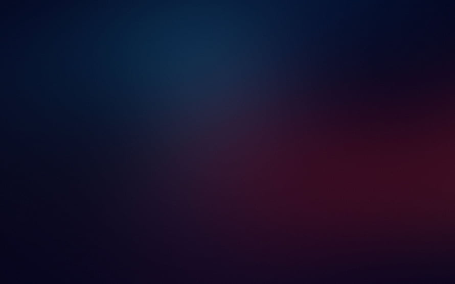 Dark Blue And Purple Gradient Abstract Background With Soft Blurred Texture HD wallpaper