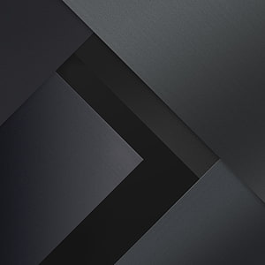 Dark Geometric Material Design Pattern with Layered Angular Shapes HD phone wallpaper