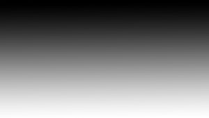 Minimalist Black To White Vertical Gradient Background HD wallpaper