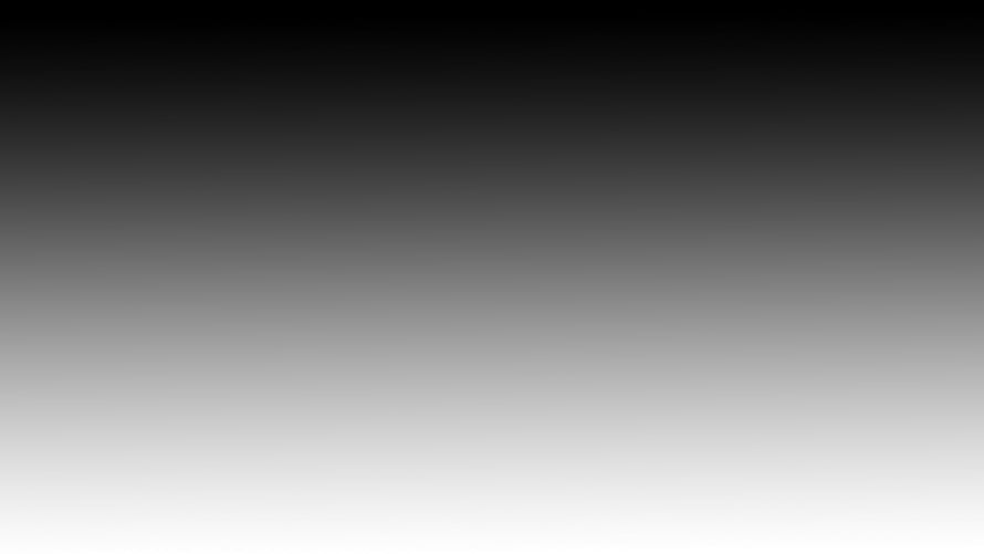 Minimalist Black To White Vertical Gradient Background HD wallpaper