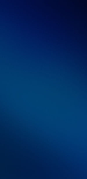 Deep Blue Gradient Background With Smooth Color Transition For Desktop And Mobile HD phone wallpaper
