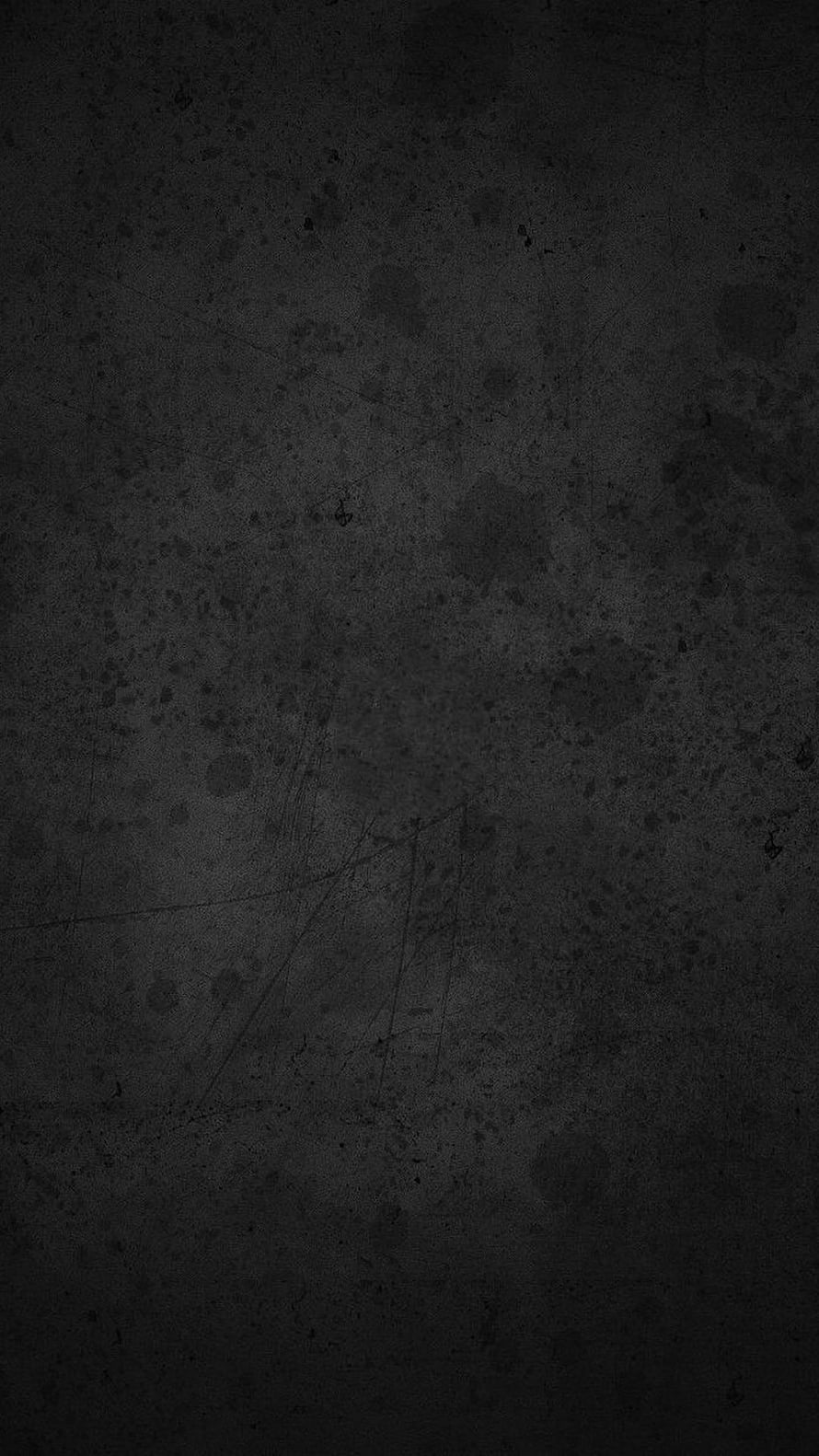 Dark Concrete Texture with Scratches and Grunge Details HD phone wallpaper