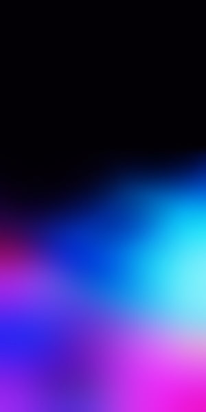 Vibrant Dark Blue and Pink Gradient Abstract Background HD phone wallpaper