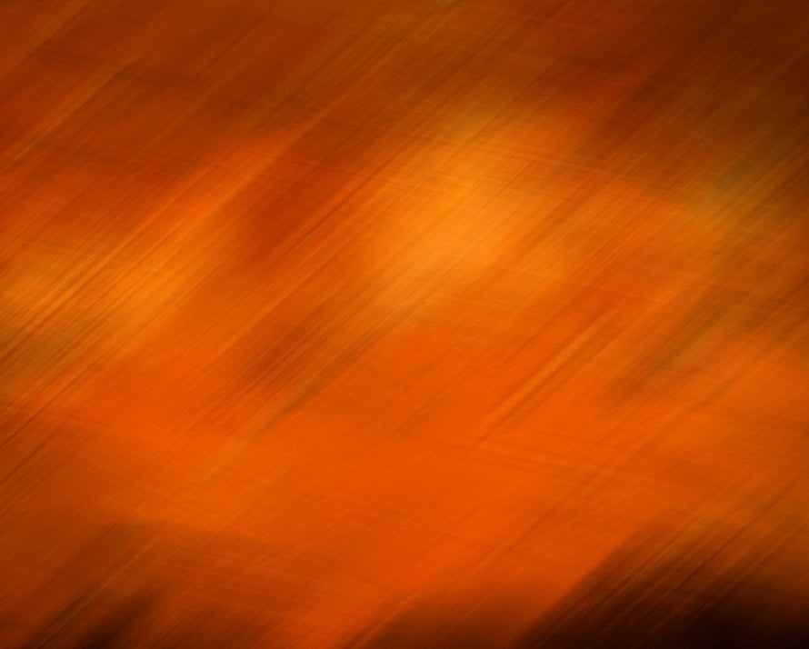 Burnt Orange Brushed Texture with Diagonal Streaks and Warm Gradient HD wallpaper