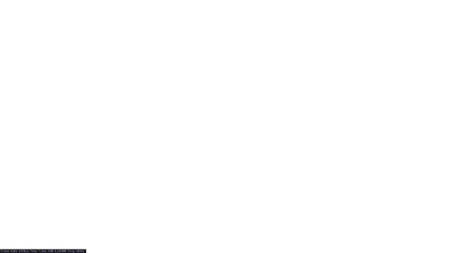 Minimalist White Background with Technical Data Overlay for Desktop HD wallpaper