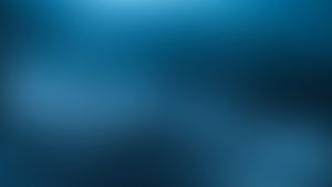 Abstract Teal Gradient Blur with Soft Diffused Light and Minimalist Dark Tones HD wallpaper