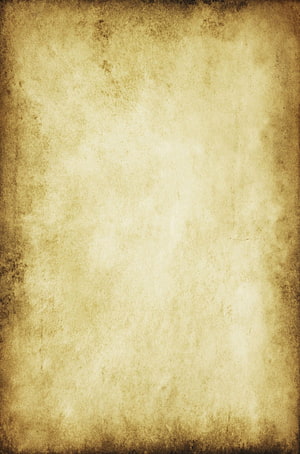 Aged Parchment Texture with Distressed Edges and Vintage Sepia Tones HD phone wallpaper