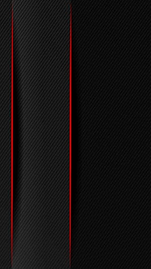 Black Carbon Fiber Texture With Red Vertical Lines Abstract Background HD phone wallpaper