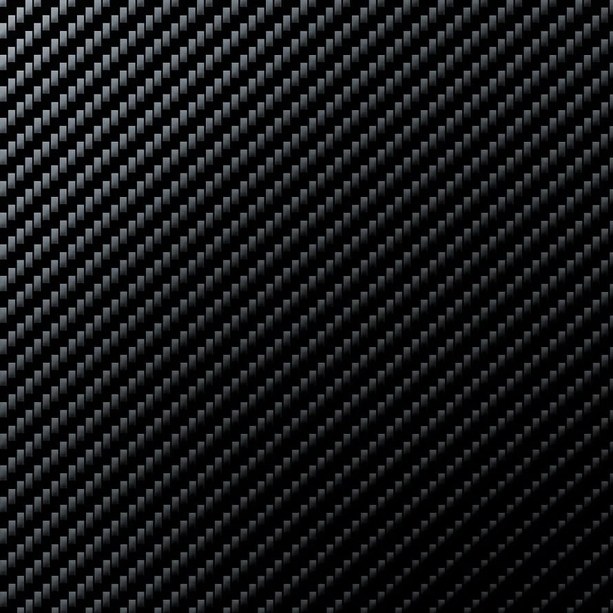 Dark Carbon Fiber Weave Pattern with Diagonal Textured Surface HD phone wallpaper