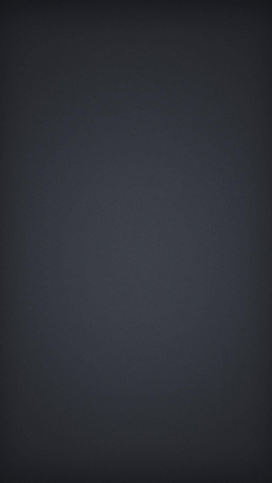 Minimalist Dark Grey Solid Color Background with Subtle Fabric Texture HD phone wallpaper