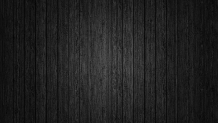 Dark Vertical Wood Planks Texture Background HD wallpaper