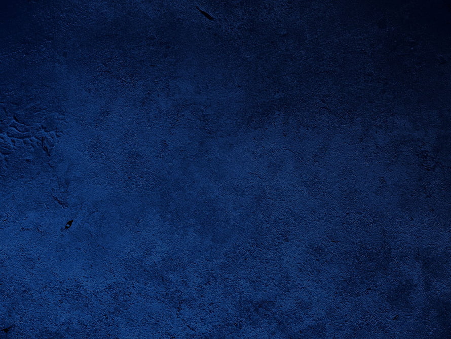 Dark Blue Textured Background With Subtle Grunge Details And Deep Shadows HD wallpaper
