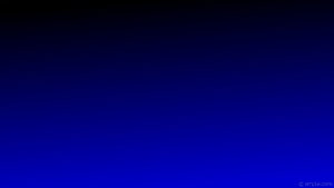 Deep Blue to Black Linear Gradient Background with Smooth Dark Transition HD wallpaper
