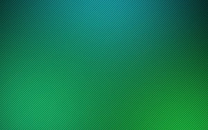 Diagonal Green Gradient Texture with Subtle Light and Dark Vignette HD wallpaper