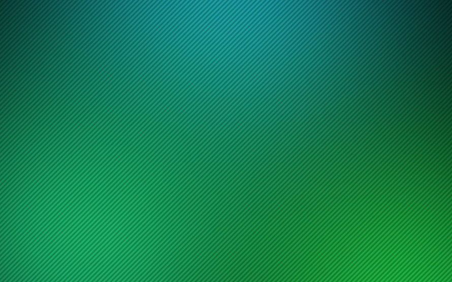 Diagonal Green Gradient Texture with Subtle Light and Dark Vignette HD wallpaper