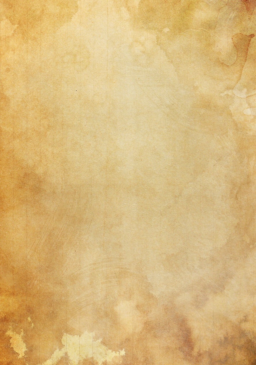 Vintage Aged Paper Texture Background With Stains And Grunge Details HD phone wallpaper