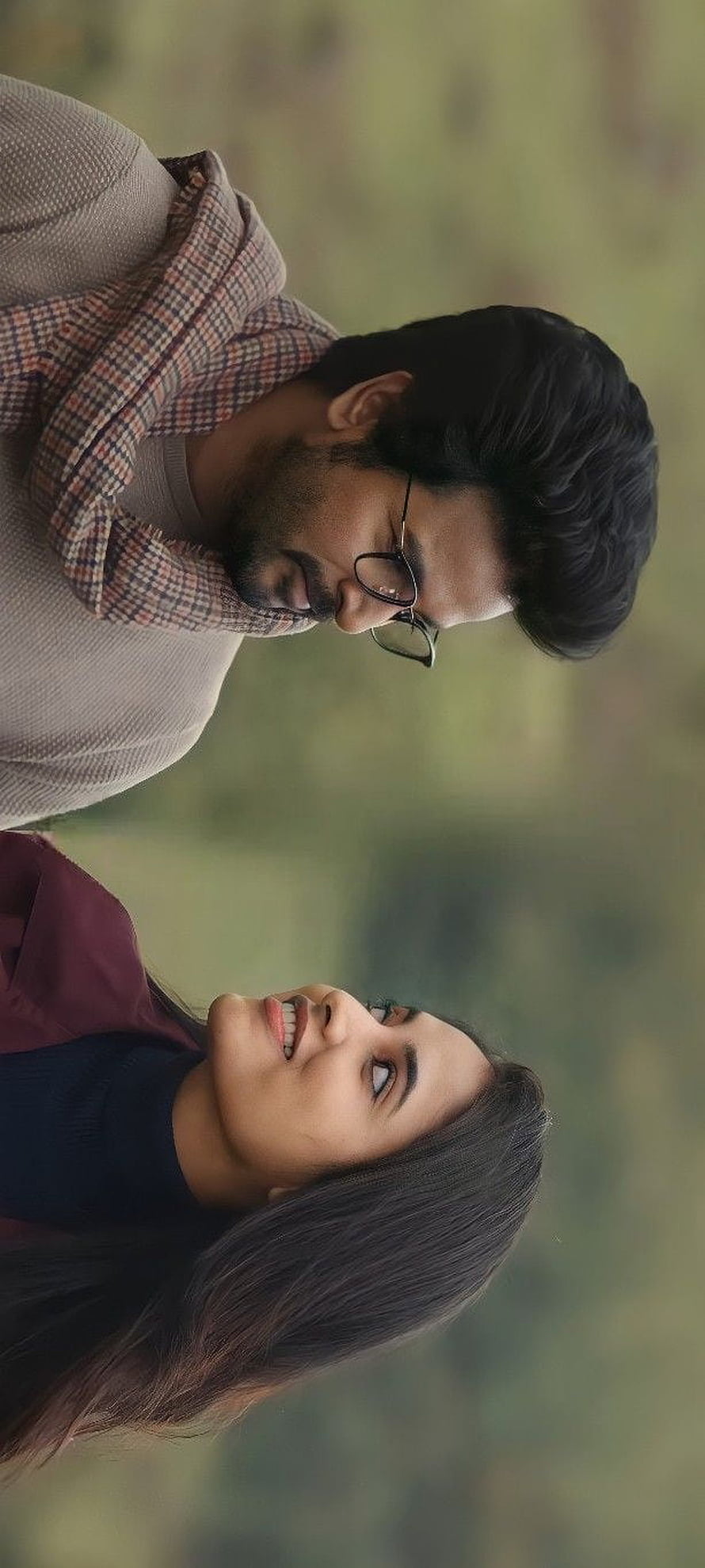Dhanush and Sai Pallavi in a Romantic Scene from the Movie Maari 2, New tamil movie in 2022. Cute couples graphy, Couple graphy poses, Doctor movie tamil HD phone wallpaper