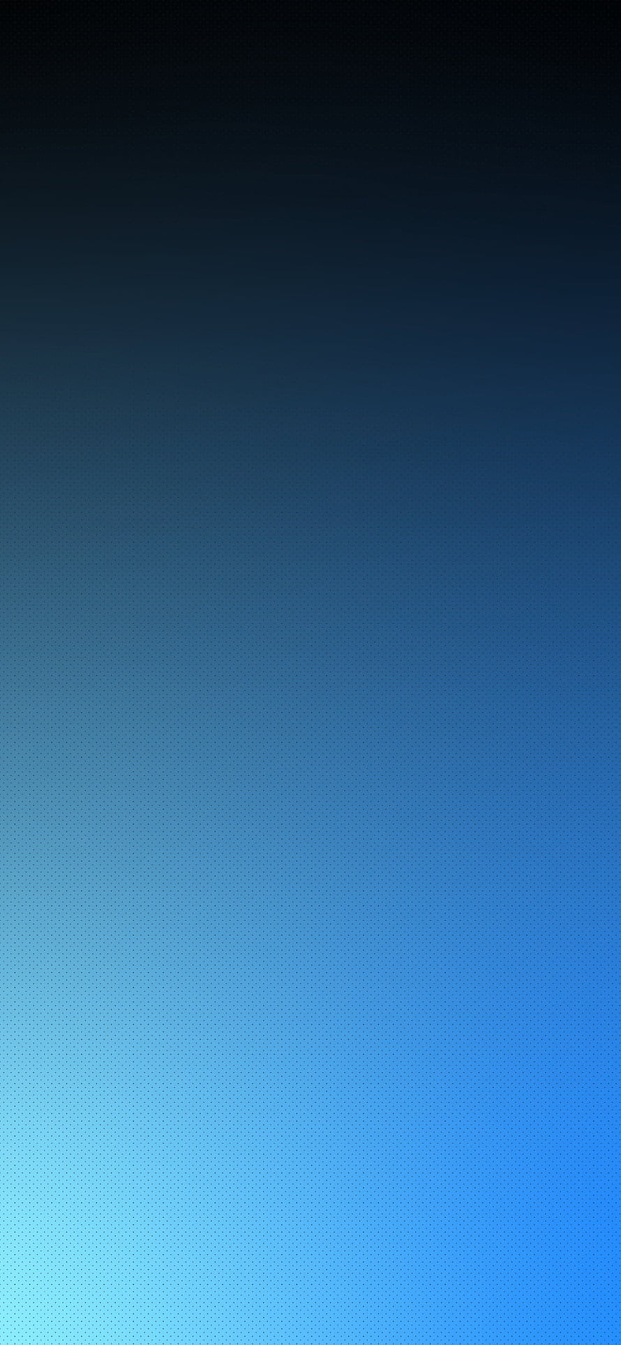 Abstract Blue Gradient Wallpaper With Subtle Dot Pattern Texture HD phone wallpaper