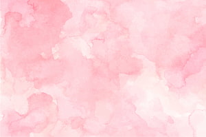 Soft Pink Watercolor Texture Background with Gentle Blended Washes and Organic Flow HD wallpaper