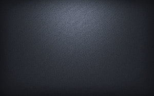 Dark Gray Textured Background With Subtle Vignette Effect HD wallpaper