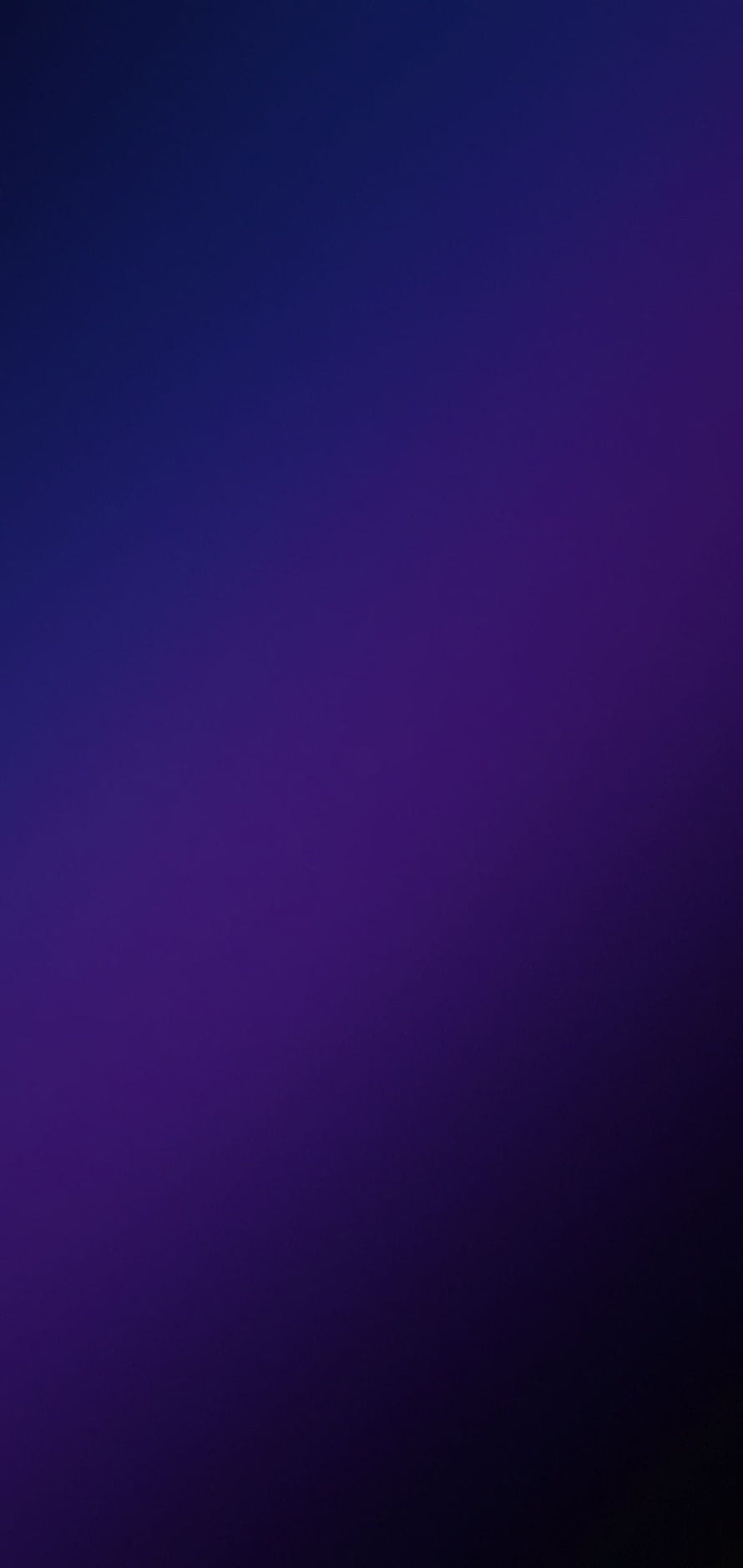 Dark Purple and Blue Gradient Abstract Background HD phone wallpaper