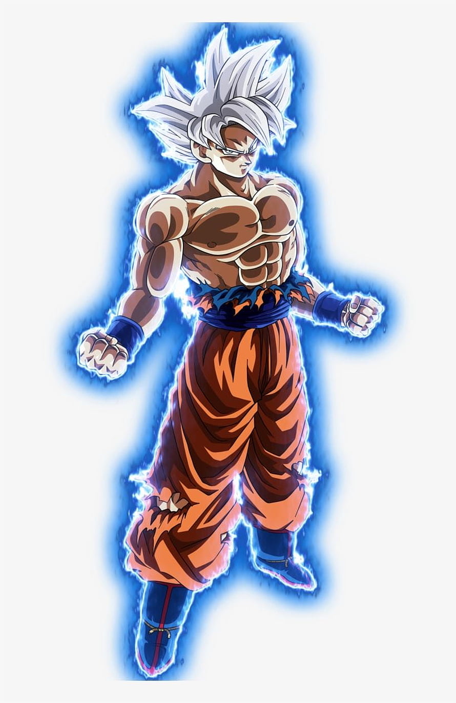 Goku Ultra Instinct Sign Anime Character Wallpaper HD phone wallpaper